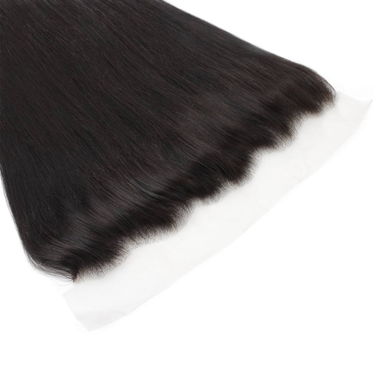 Malaysian 13x4 Straight Frontal Lace
