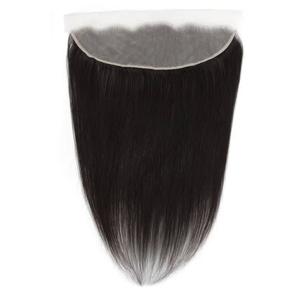 Malaysian 13x4 Straight Frontal