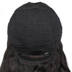 Natural Wave U Part 100% Human Hair Wig - Private Label