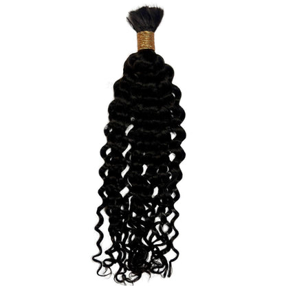 Ocean Wave Human Bulk Extensions