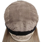 Penelope Glueless 5x5 HD Lace Professionally Colored 100% Human Hair Closure Wig - Private Label