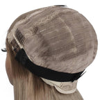 Penelope Glueless 5x5 HD Lace Professionally Colored 100% Human Hair Closure Wig - Private Label