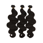 Raw Brazilian Body Wave 100% Human Hair Bundle Deal - Private Label