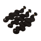 Raw Brazilian Body Wave 100% Human Hair Bundle Deal - Private Label