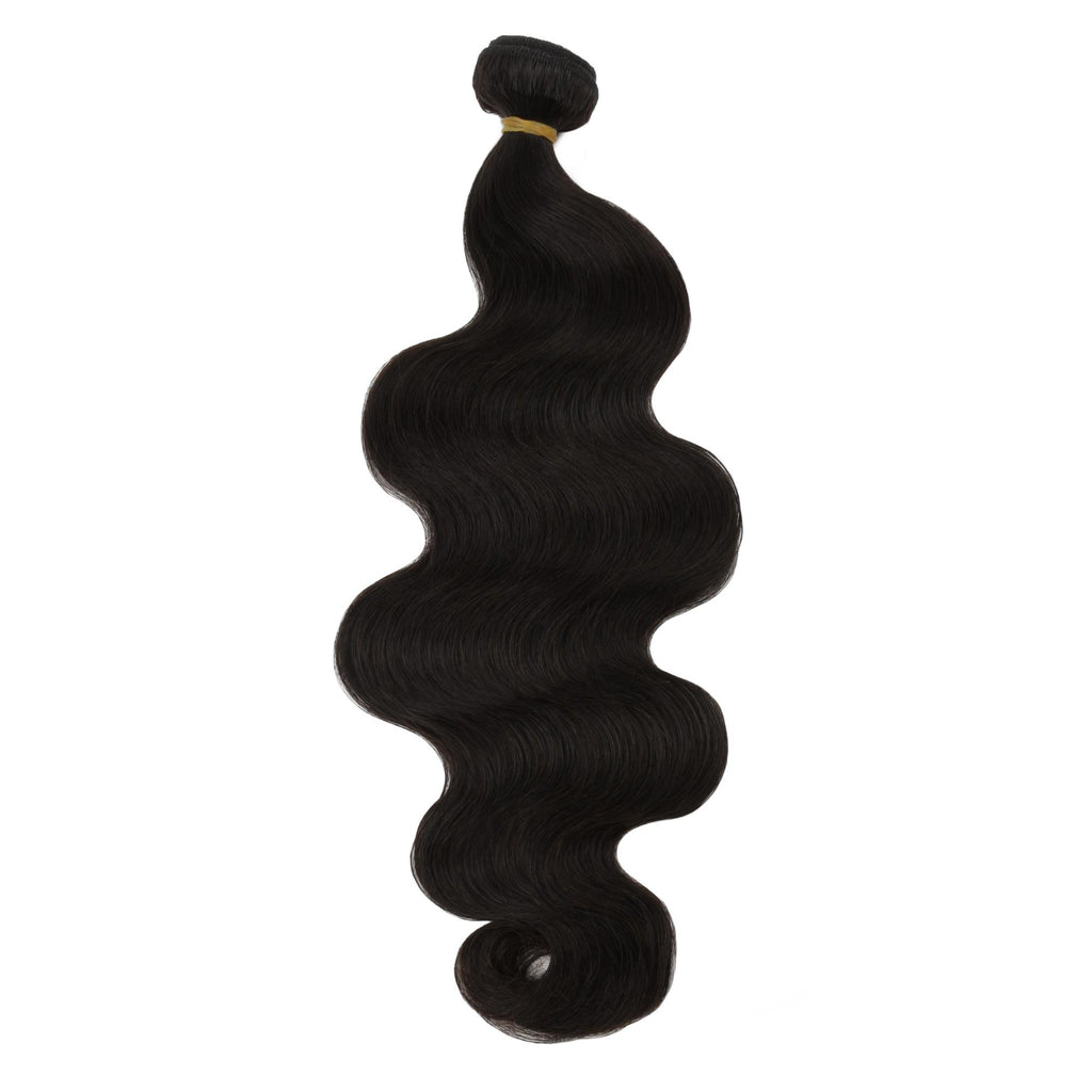 Raw Brazilian Body Wave 100% Human Hair Bundles - Private Label