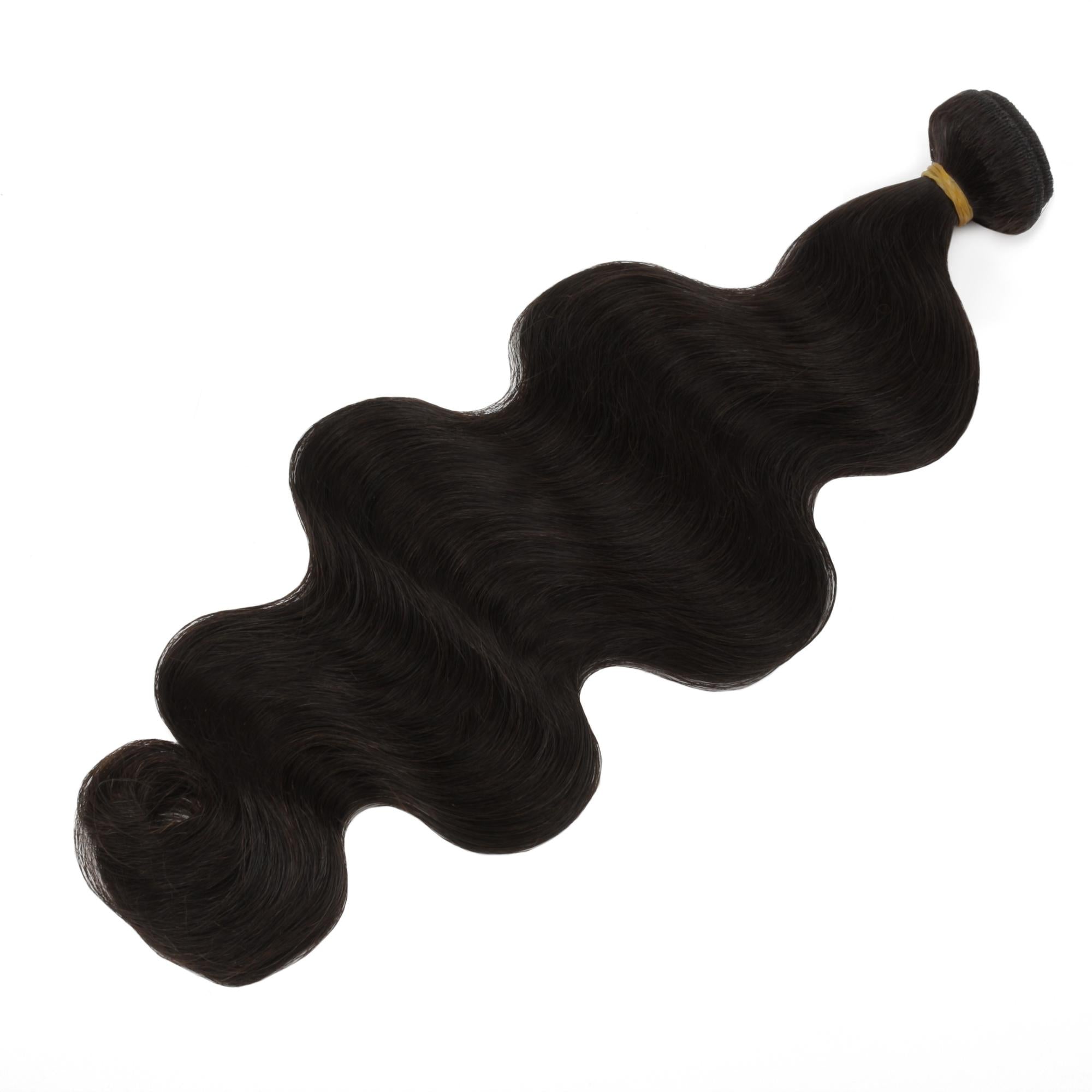 Raw Brazilian Body Wave 100% Human Hair Bundles - Private Label