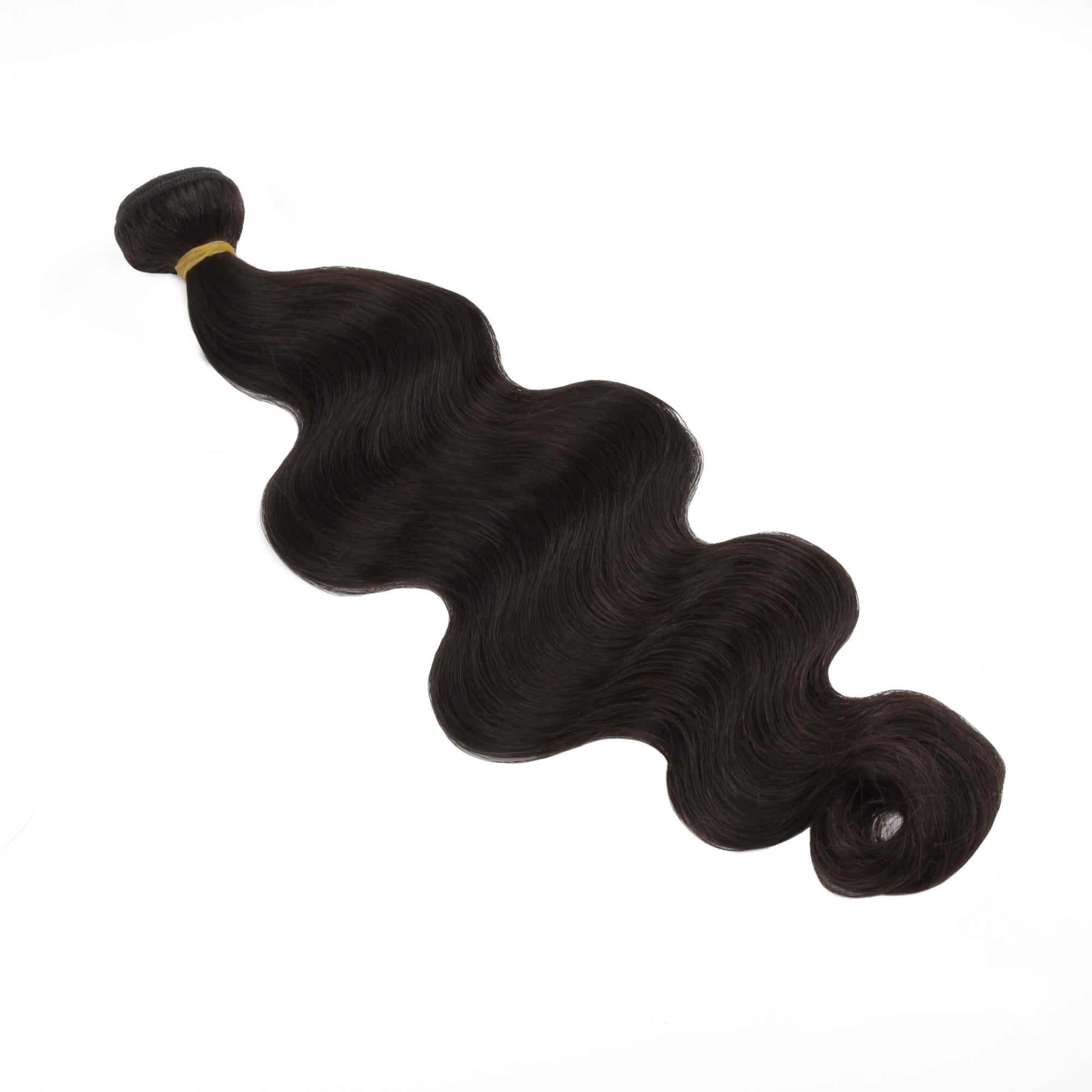 Raw Brazilian Body Wave 100% Human Hair Bundles - Private Label