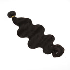 Raw Brazilian Body Wave 100% Human Hair Bundles - Private Label