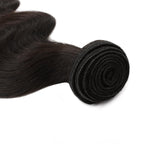 Raw Brazilian Body Wave 100% Human Hair Bundles - Private Label