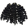 Raw Vietnamese Ripple Curly 100% Human Hair Bundle Deals - Private Label