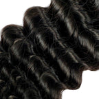 Raw Vietnamese Ripple Curly 100% Human Hair Bundle Deals - Private Label