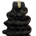 Raw Vietnamese Ripple Curly 100% Human Hair Bundles - Private Label