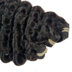 Raw Vietnamese Ripple Curly 100% Human Hair Bundles - Private Label