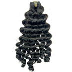 Raw Vietnamese Ripple Curly 100% Human Hair Bundles - Private Label