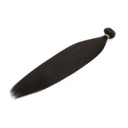 Raw Straight 100% Human Hair Bundles - Private Label