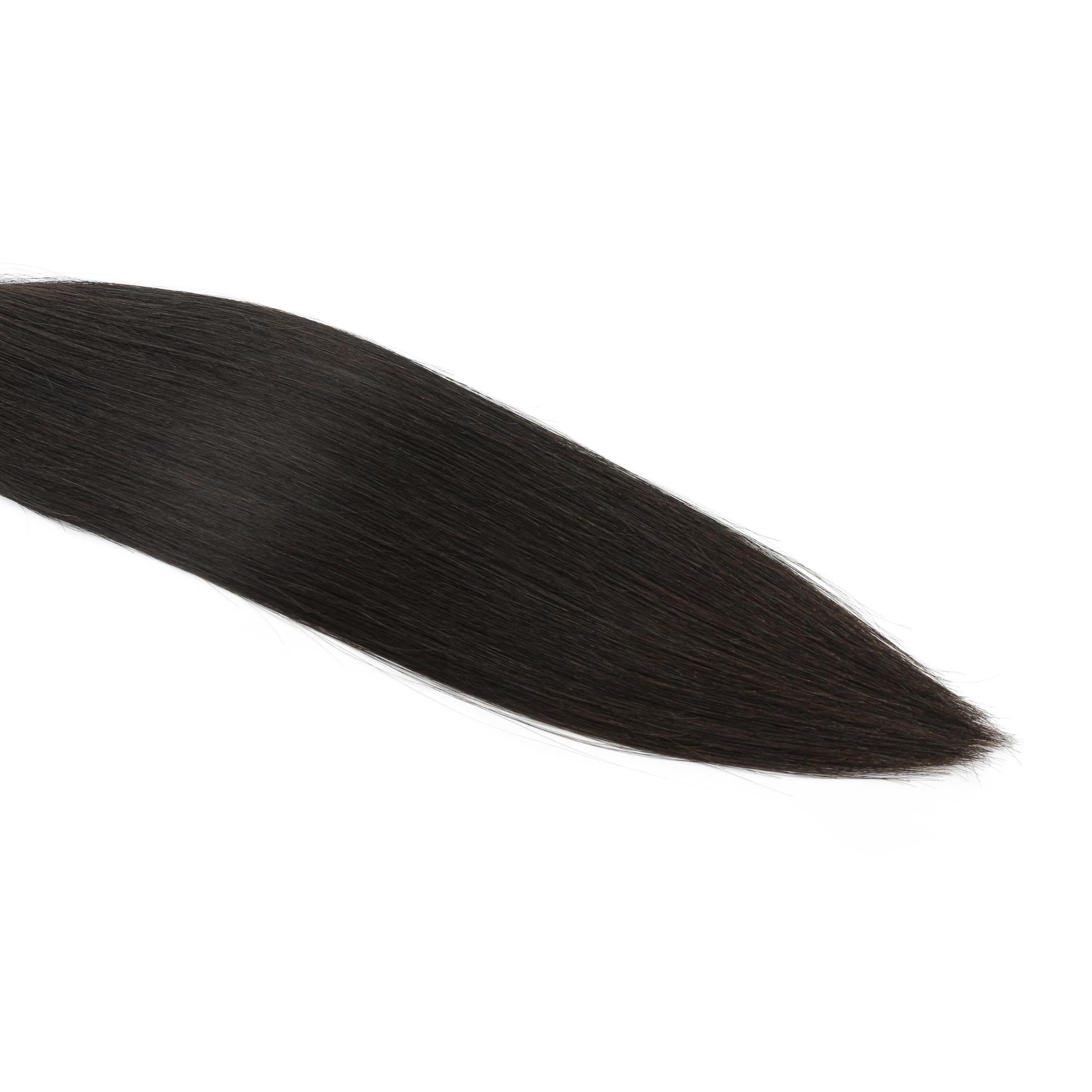 Raw Straight 100% Human Hair Bundles - Private Label