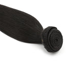 Raw Straight 100% Human Hair Bundles - Private Label