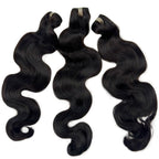 Raw Vietnamese Body Wave 100% Human Hair Bundle Deals - Private Label