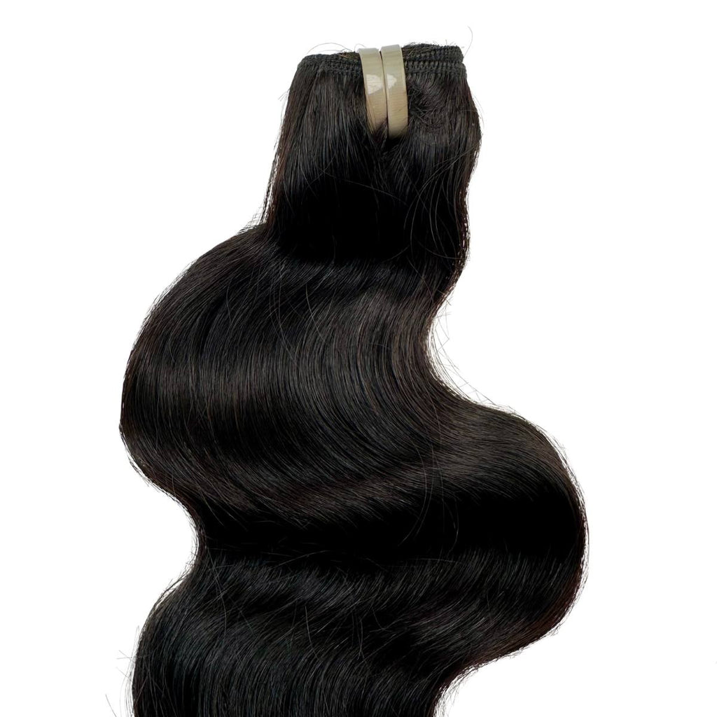 Raw Vietnamese Body Wave 100% Human Hair Bundles - Private Label