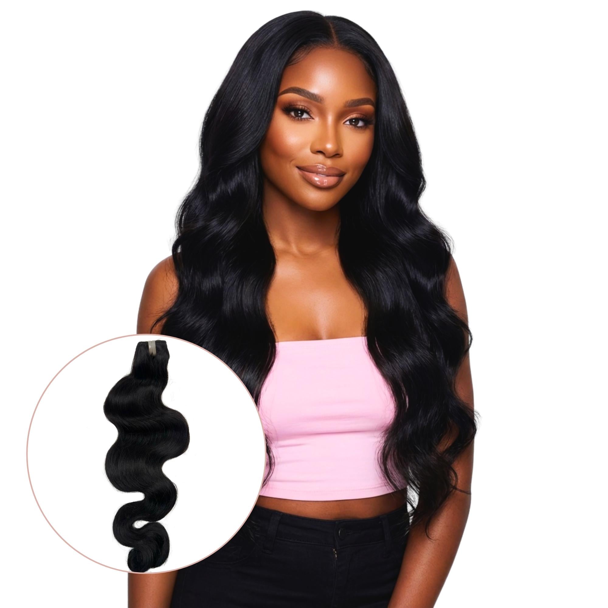 Raw Vietnamese Body Wave 100% Human Hair Bundles - Private Label