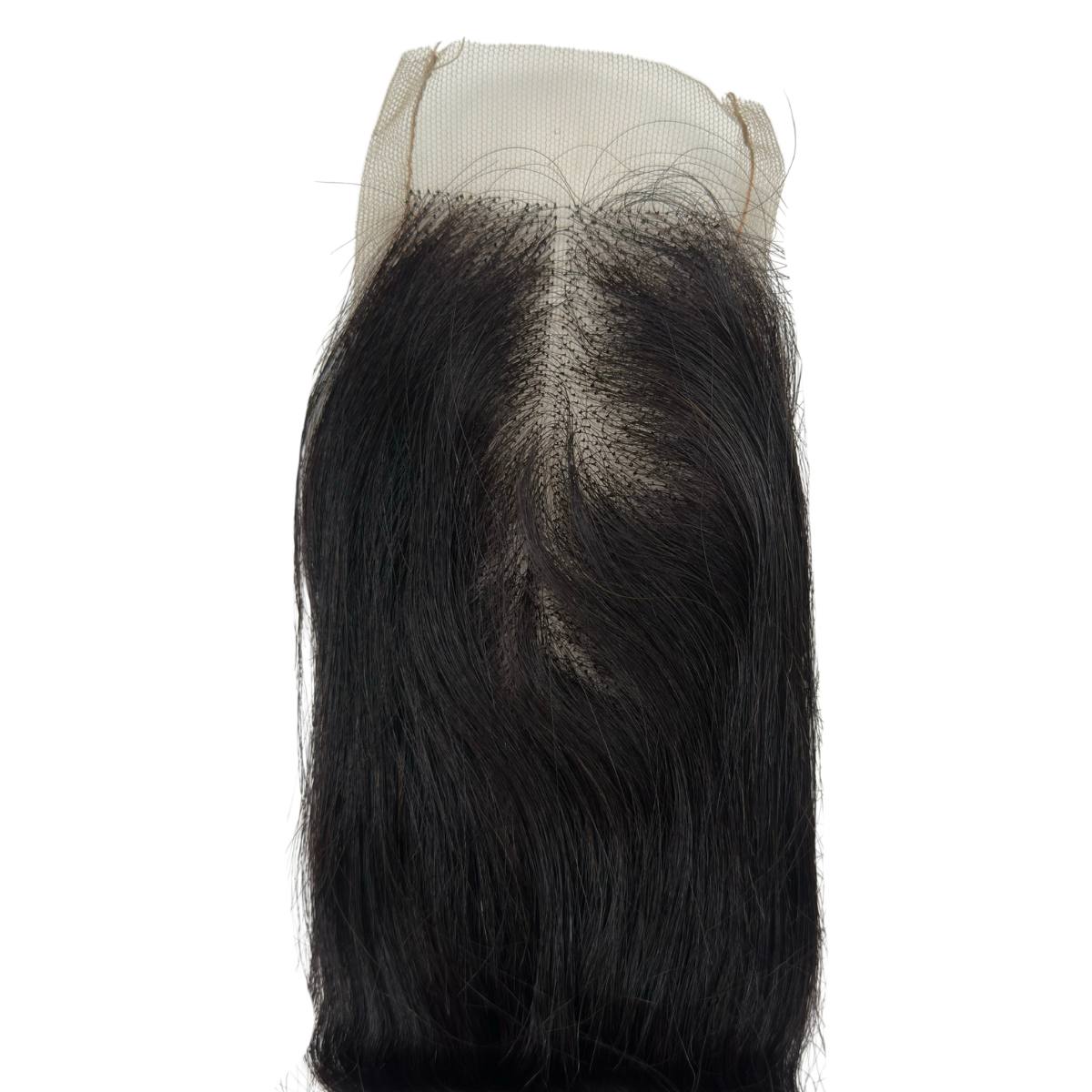 Raw Vietnamese Body Wave 2x6 Swiss Lace Closure
