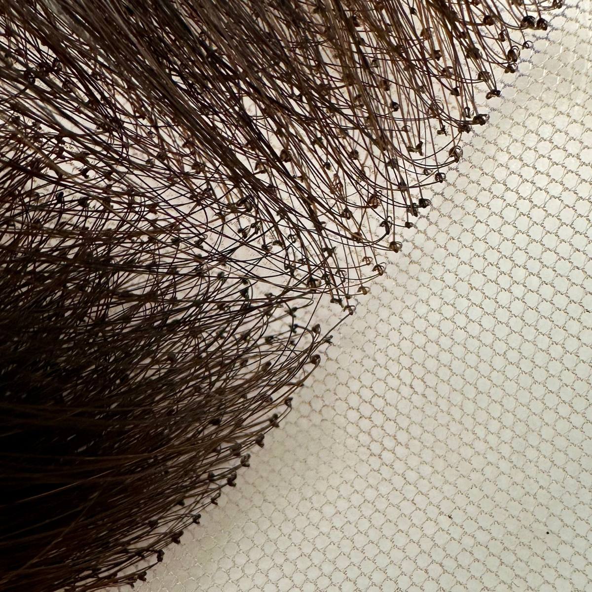 Raw Vietnamese Body Wave 2x6 front lace