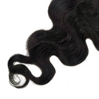 Raw Vietnamese Body Wave 5x5 Swiss Lace Human Hair Closure - Private Label