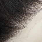 Raw Vietnamese Body Wave 5x5 Swiss Lace Human Hair Closure - Private Label