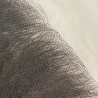 Raw Vietnamese Body Wave 5x5 Swiss Lace Human Hair Closure - Private Label