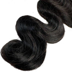 Raw Vietnamese Body Wave 100% Human Hair Bundle Deals - Private Label