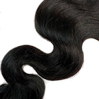 Raw Vietnamese Body Wave 100% Human Hair Bundles - Private Label