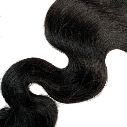 Raw Vietnamese Body Wave Extensions