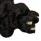 Raw Vietnamese Body Wave 100% Human Hair Bundle Deals - Private Label