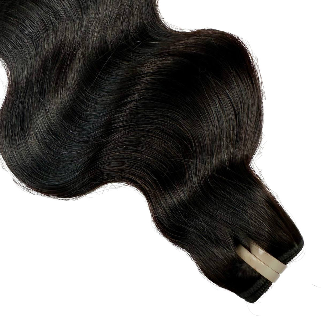 Raw Vietnamese Body Wave 100% Human Hair Bundles - Private Label