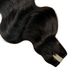 Raw Vietnamese Body Wave 100% Human Hair Bundles - Private Label