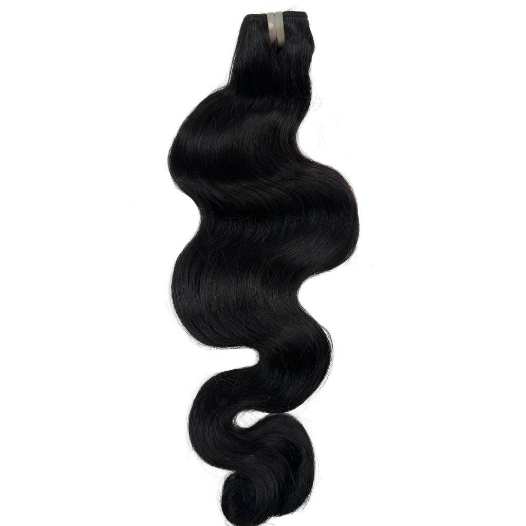 Raw Vietnamese Body Wave 100% Human Hair Bundles - Private Label