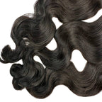 Raw Vietnamese Body Wave 100% Human Hair Bundle Deals - Private Label