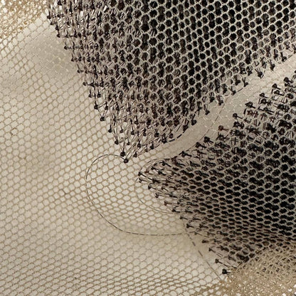 Raw Vietnamese Ripple Curly 2x6 back Lace