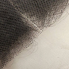 Raw Vietnamese Ripple Curly 5x5 Swiss Lace Human Hair Closure - Private Label