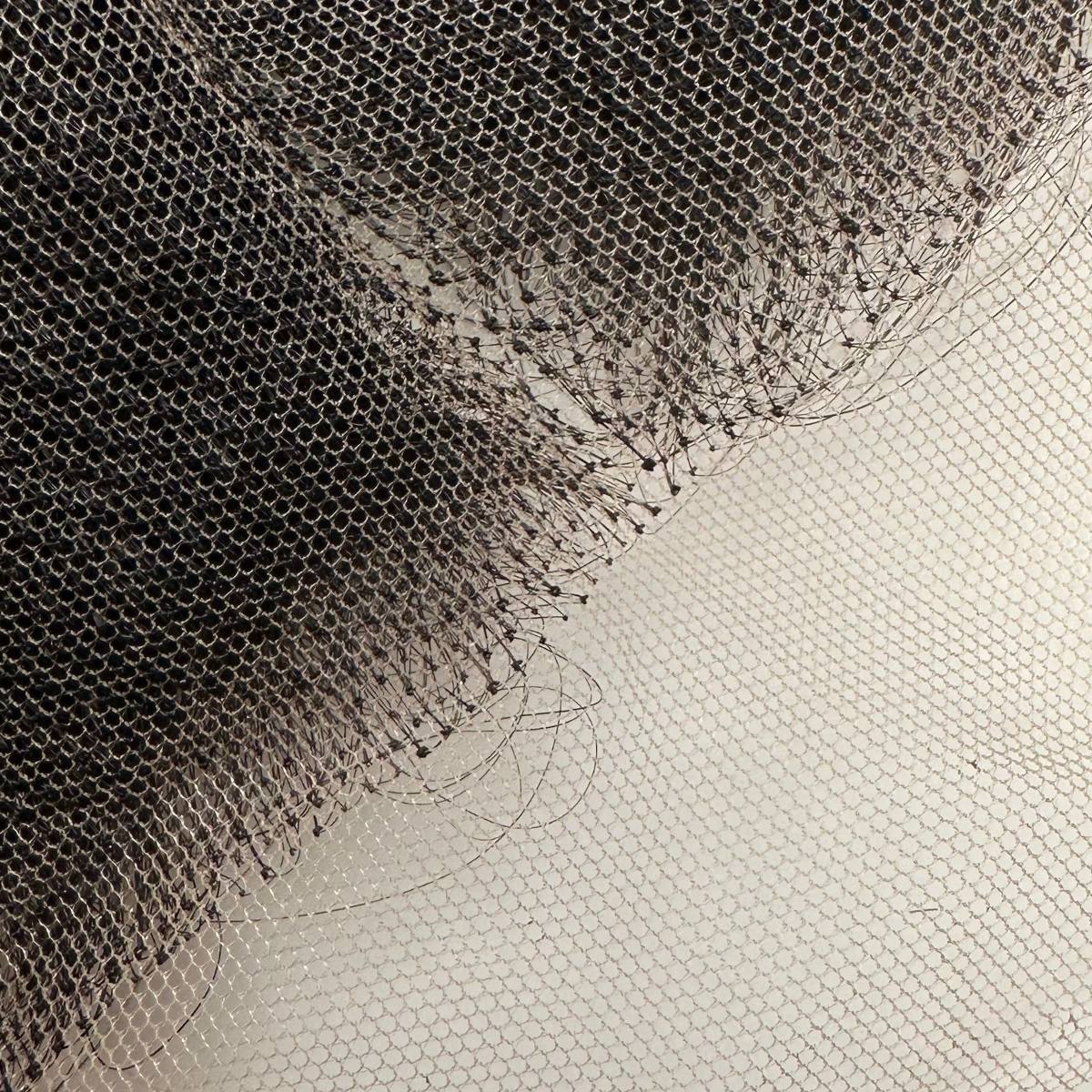 Raw Vietnamese Ripple Curly 5x5 Lace