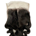 Raw Vietnamese Ripple Curly 5x5 Swiss Lace Human Hair Closure - Private Label