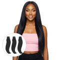 Raw Vietnamese Straight 100% Human Hair Bundle Deals - Private Label