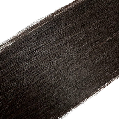 Raw Vietnamese Straight 2x6 texture
