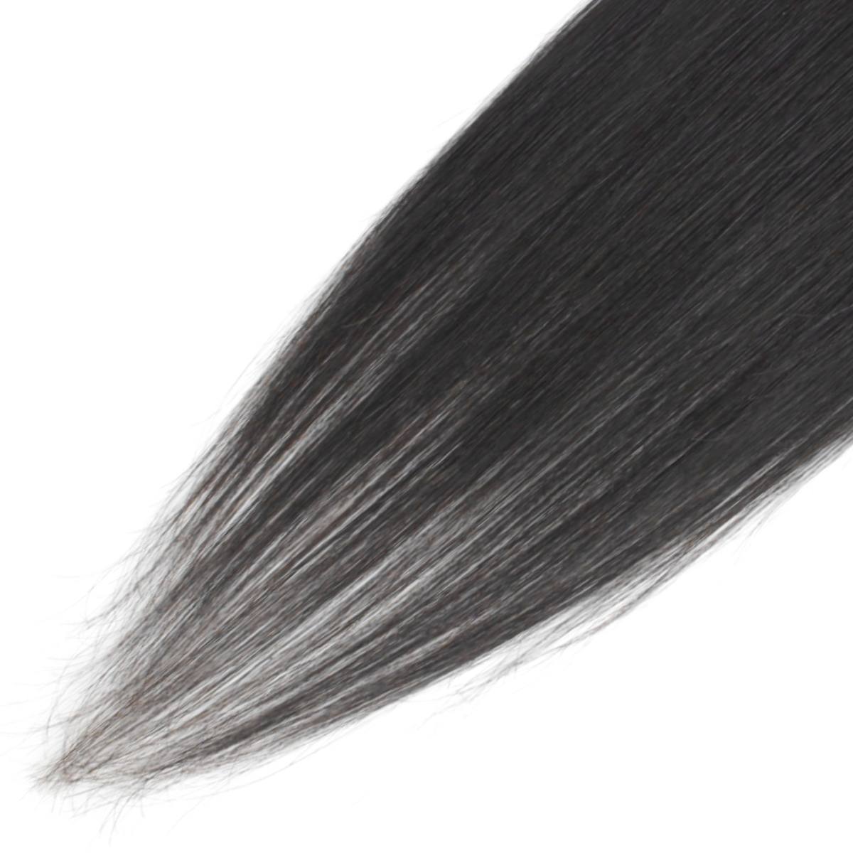 Raw Vietnamese Straight 5x5 Swiss End