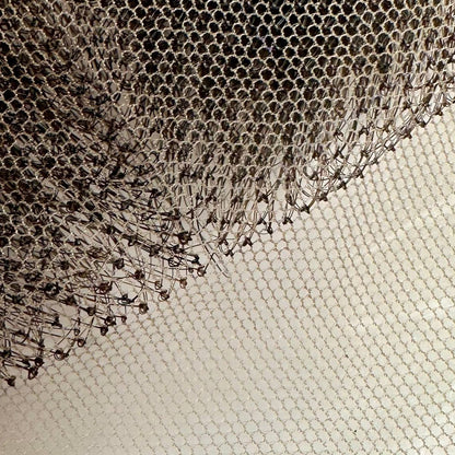 Raw Vietnamese Straight 2x6 lace