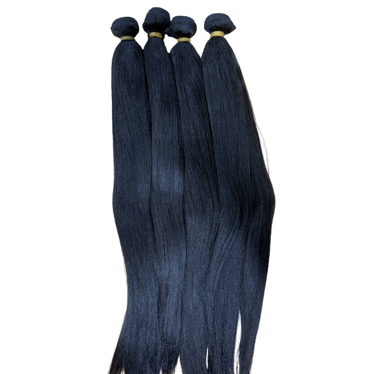 Raw Yaki Straight Bundles 22" SALE - Private Label