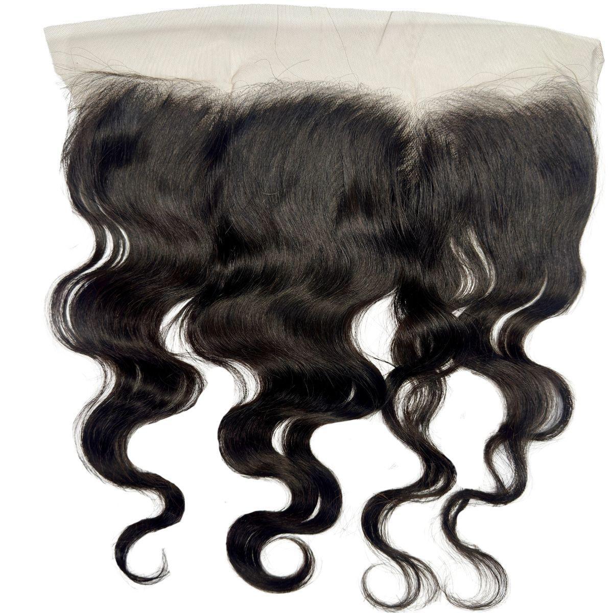 High-Quality Body Wave Frontal Capture Illustration High-Quality Body Wave Frontal Capture Illustration