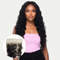 Spanish Wave 5x5 HD Lace Human Hair Closure - Private Label