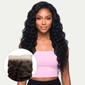 Spanish Wave 6x6 HD Lace Human Hair Closure - Private Label