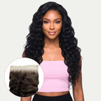 Spanish Wave 6x6 HD Lace Human Hair Closure - Private Label